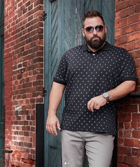 Stylish clothes for big guys. Things To Know About Stylish clothes for big guys. 